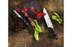 Zwilling Pro Paring Knife, 38400-091 -KNIVESANDTOOLS Sales pro1